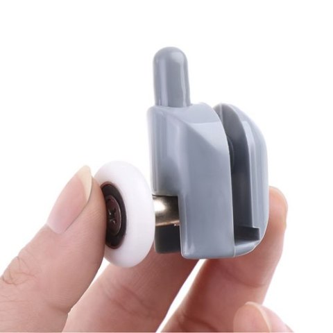 Kółka do kabiny prysznicowej Ruhhy 25513