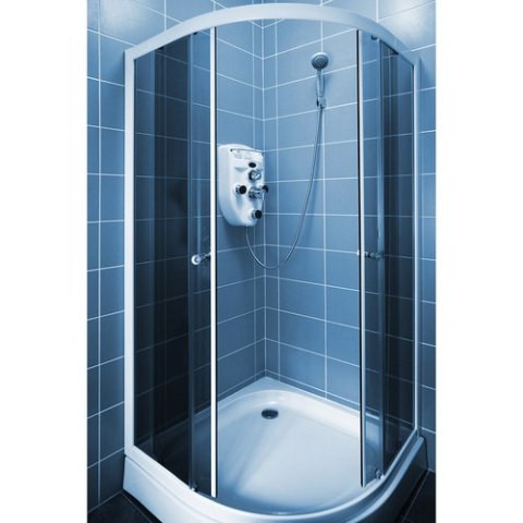 Kółka do kabiny prysznicowej Ruhhy 25513