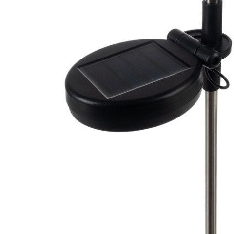 Lampa ogrodowa solarna- dmuchawce Gardlov 25477