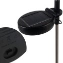 Lampa ogrodowa solarna- dmuchawce Gardlov 25477
