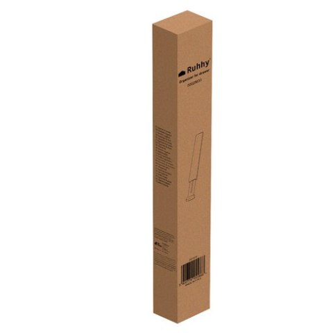 Organizer do szuflady Ruhhy 25633