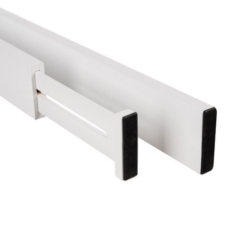 Organizer do szuflady biały Ruhhy 25632