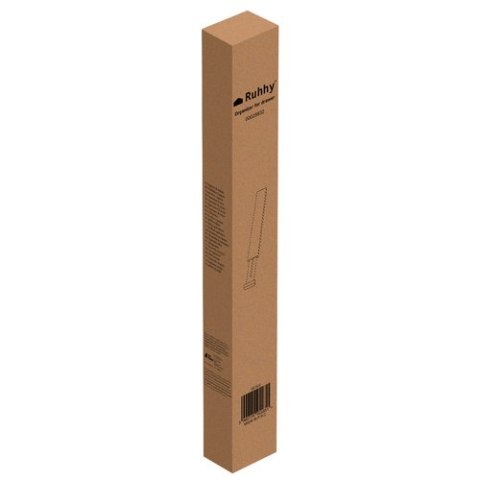 Organizer do szuflady biały Ruhhy 25632