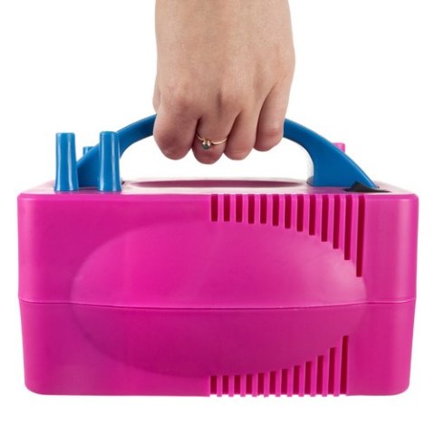 Pompka elektryczna do balonów Kruzzel 25393