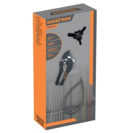 Zestaw do rur Bigstren 25066