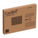 Żywopłot sztuczny na balkon 0,4x0,6cm Gardlov25390