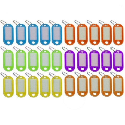 Sejf/ kasetka na klucze 30szt. Malatec 22631