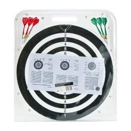 TARCZA DO DARTA PAPER 15