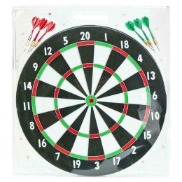 TARCZA DO DARTA PAPER 17