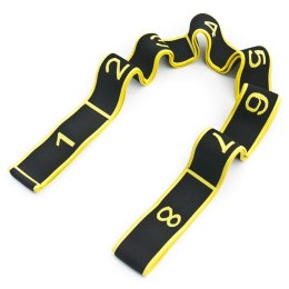 TAŚMA DO YOGI ALLRIGHT