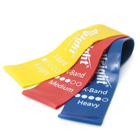 TAŚMY X-BAND ALLRIGHT 5cm