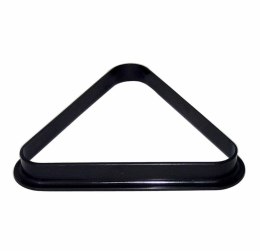 TRÓJKĄT PLASTIKOWY 57mm CZARNY