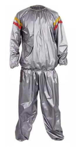 UBRANIE TRENINGOWE SAUNA SUIT XL
