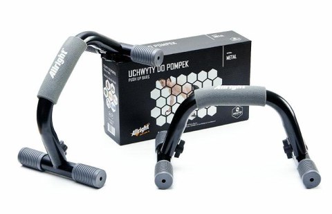 UCHWYTY DO POMPEK METALOWE