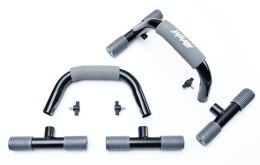 UCHWYTY DO POMPEK METALOWE