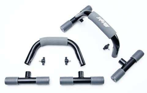 UCHWYTY DO POMPEK METALOWE