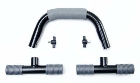 UCHWYTY DO POMPEK METALOWE