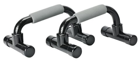 UCHWYTY DO POMPEK PVC