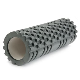 WAŁEK DO MASAŻU KARBOWANY 30x10 cm