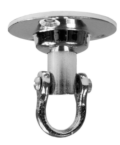 UCHWYT METALOWY DO GRUSZKI PROSTY