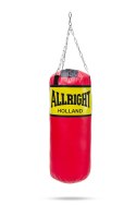 WOREK BOKSERSKI ALLRIGHT 70x30cm RED