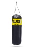 WOREK BOKSERSKI ALLRIGHT 90x30cm BLACK