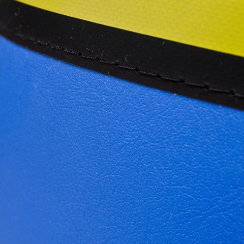 WOREK BOKSERSKI ALLRIGHT 90x30cm BLUE