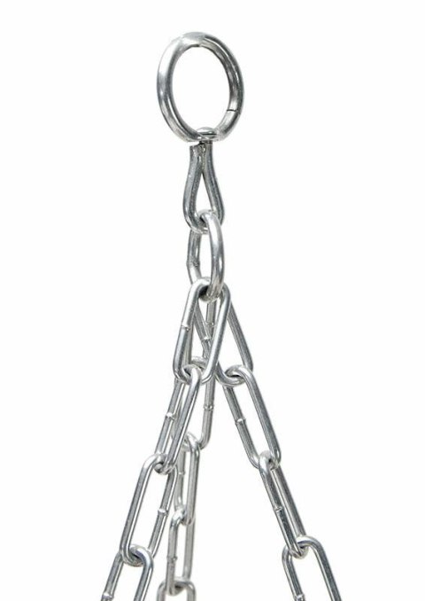 WOREK BOKSERSKI ALLRIGHT 90x30cm BLUE