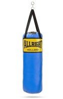 WOREK BOKSERSKI ALLRIGHT 90x30cm BLUE