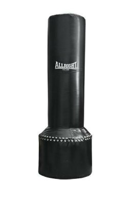 WOREK BOKSERSKI STOJĄCY ALLRIGHT