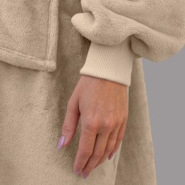 Bluzair Kocobluza Produkt Polski Futrzak Poduszka