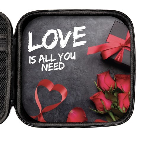 Zestaw Prezentowy - Miłosna Niespodzianka - prezent na wesele, walentynki