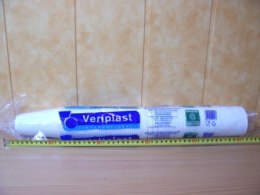 Kubki jednorazowe 200ml białe do zimnych napojów 100szt.