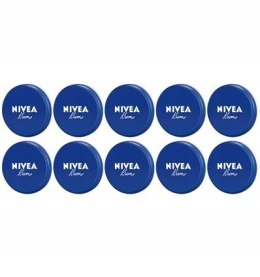 Krem 10szt. Nivea 50ml