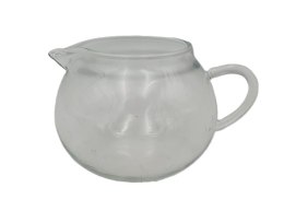 Mlecznik szklany 215 ml