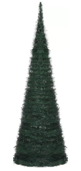 Choinka stożek 1,8m