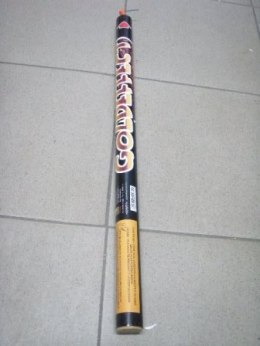 Rzymskie ognie 8 strzałów TRO-6