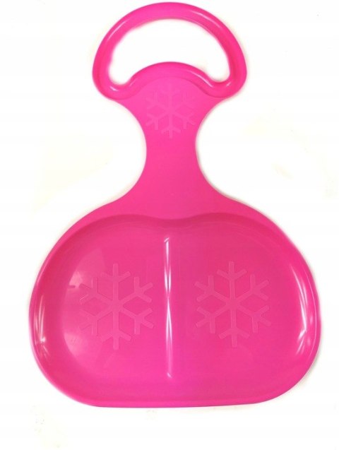 Ślizg zjazdowy duży