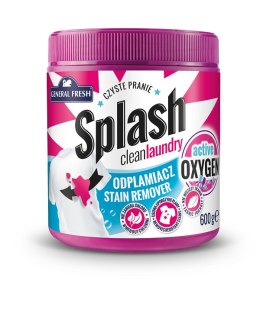 Odplamiacz do tkanin GENERAL FRESH 600g