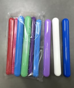 Pojemniki 10szt. na szczoteczki do zębów | 7102