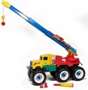 Dźwig super truck do skręcania | 0005