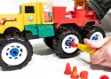 Dźwig super truck do skręcania | 0005