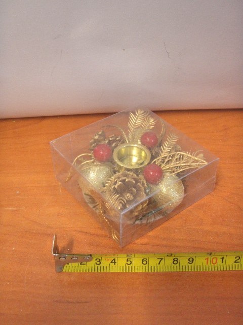 Stroik na świeczkę x1 252261