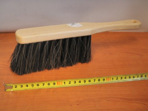 Szczotka zmiotka mieszanka