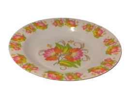 Talerz głęboki 12szt plastik 22cm YE0-207-1