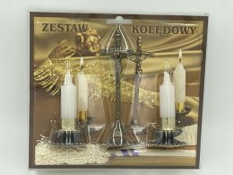 Zestaw kolędowy na blistrze