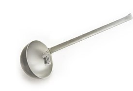 Chochla aluminiowa 120