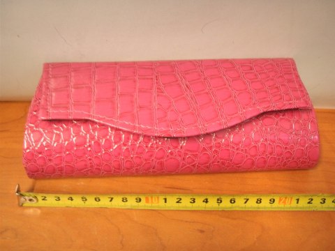 Kopertówka damska mix 9381