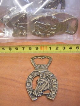 Otwieracz 10szt. PODKOWA | 7215