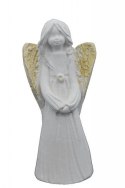 Anioł guziczek 17cm | A-11